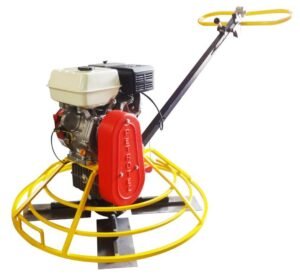 Alisadora de Superfície