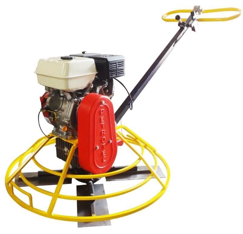 Alisadora de Superfície