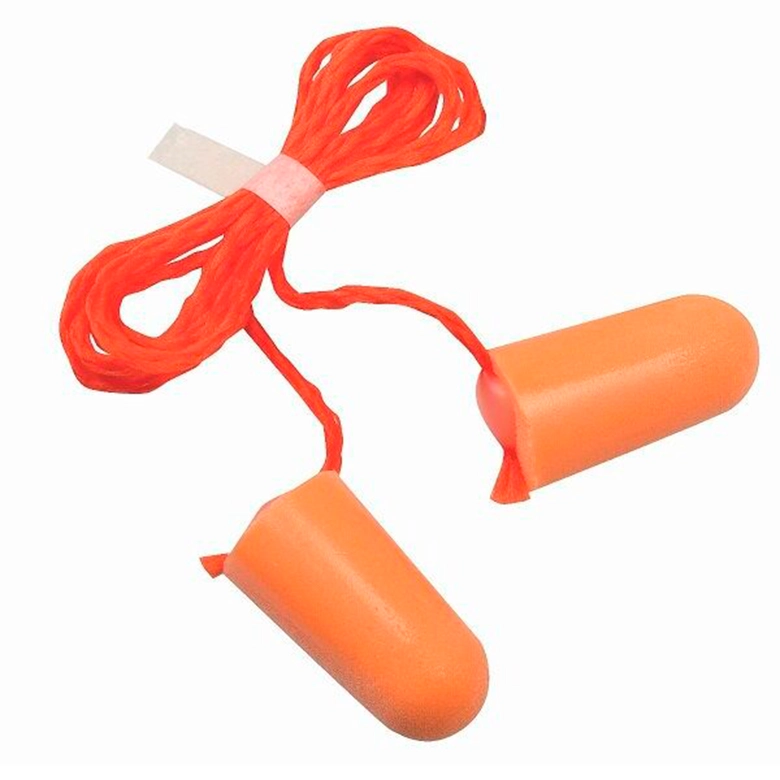 Abafador de ruído PLUG