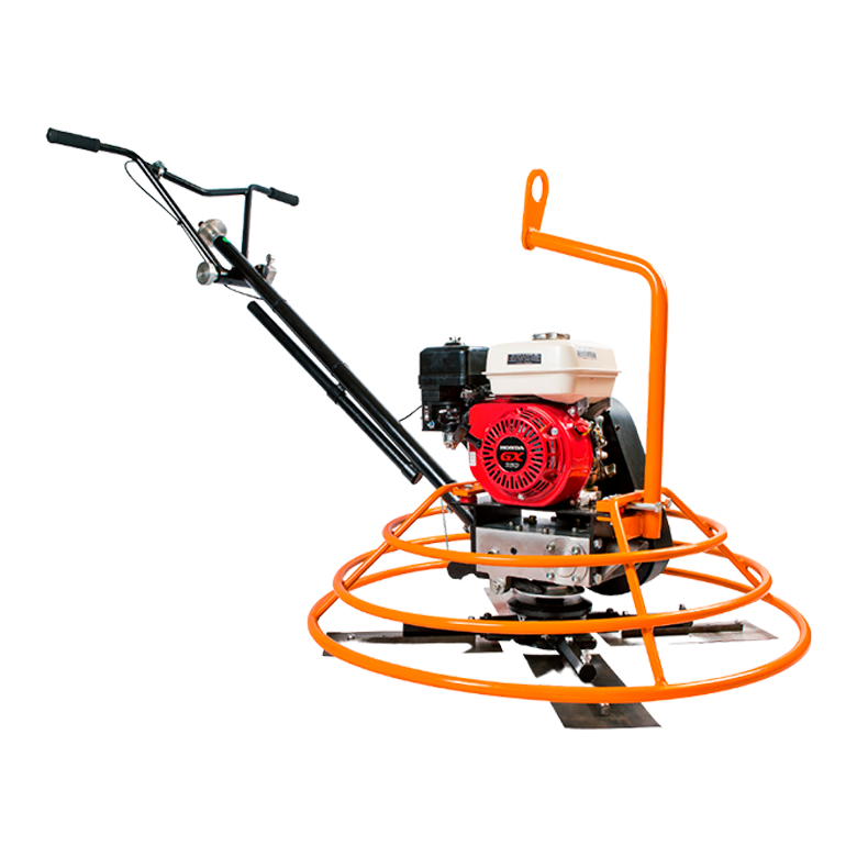 Alisadora de Superfície (36'') VIBROMAK ACV 36''