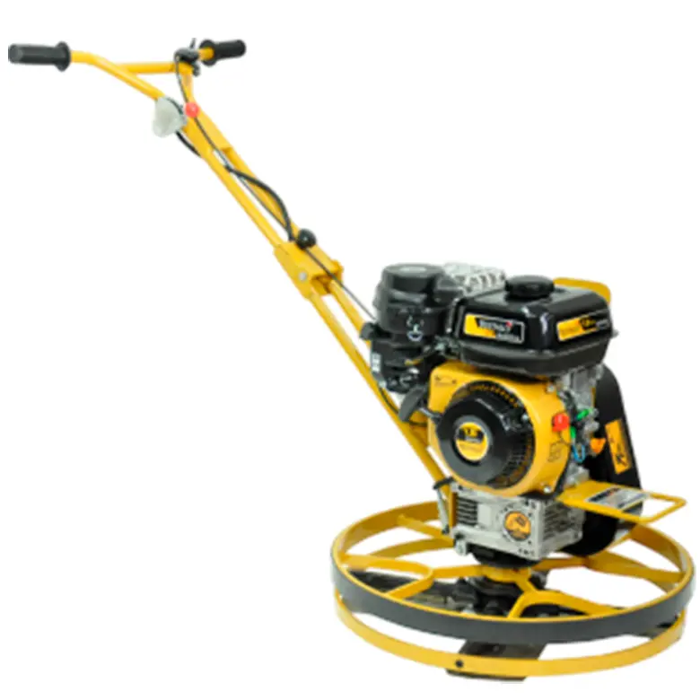 Alisadora de Superfície (24'') BUFFALO  BFG 60 RENTAL