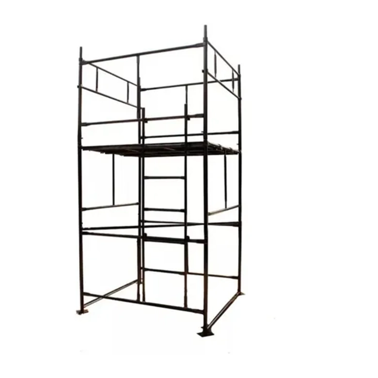 Andaime Metálico (módulo 1,0×1,5m)