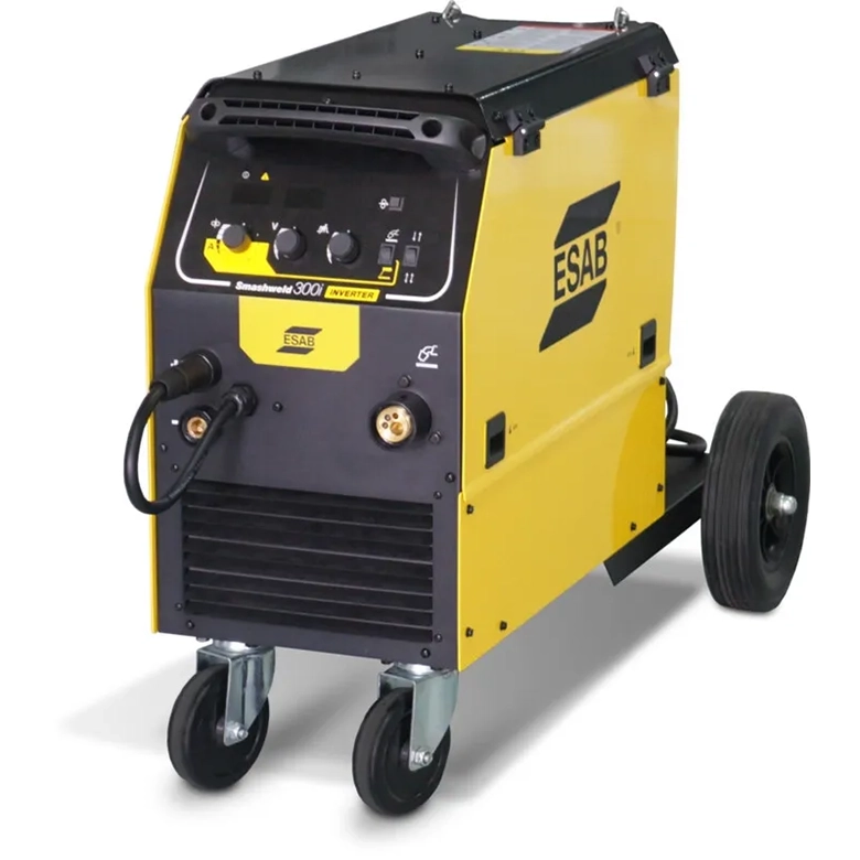 Aparelho de Solda Elétrico ESAB 250A