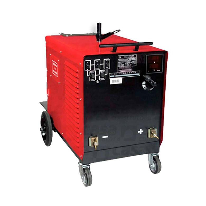 Aparelho de Solda Elétrico ESAB 400A