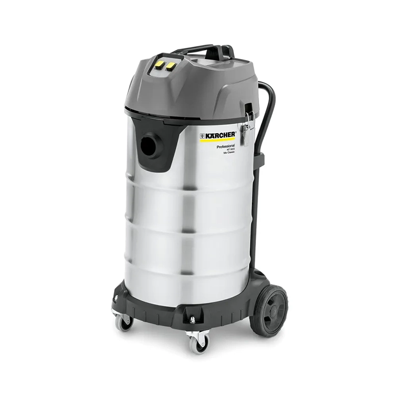 Aspirador de Pó KARCHER Classic 50/60/80L/90L