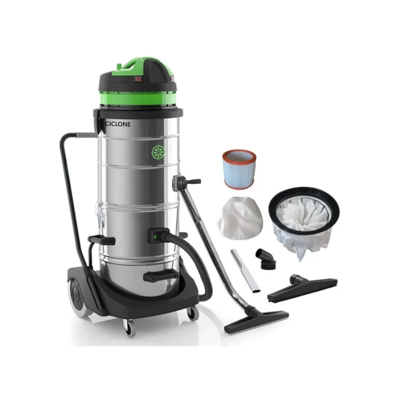 Aspirador de pó IPC BRASIL Ciclone