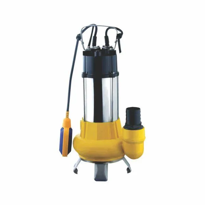 Bomba Submersa 2'' BUFFALO BFB 1500