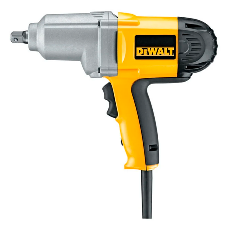 Chave de impacto elétrica DEWALT DW292