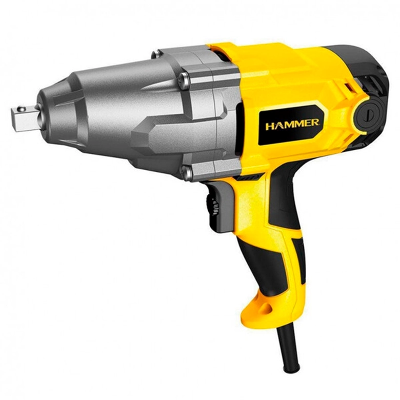 Chave de impacto elétrica DEWALT DW292