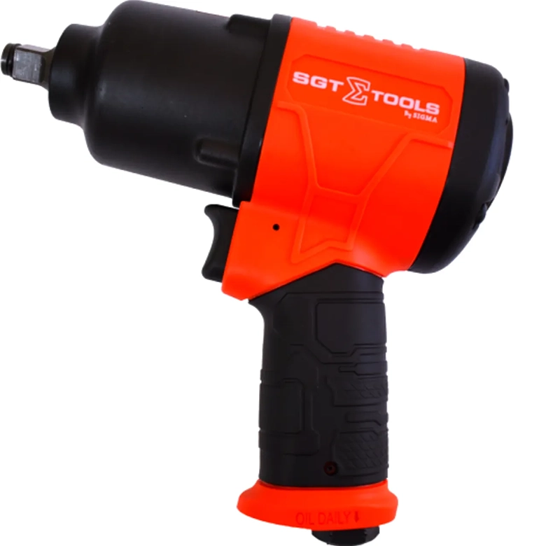 Chave de impacto pneumática SGT