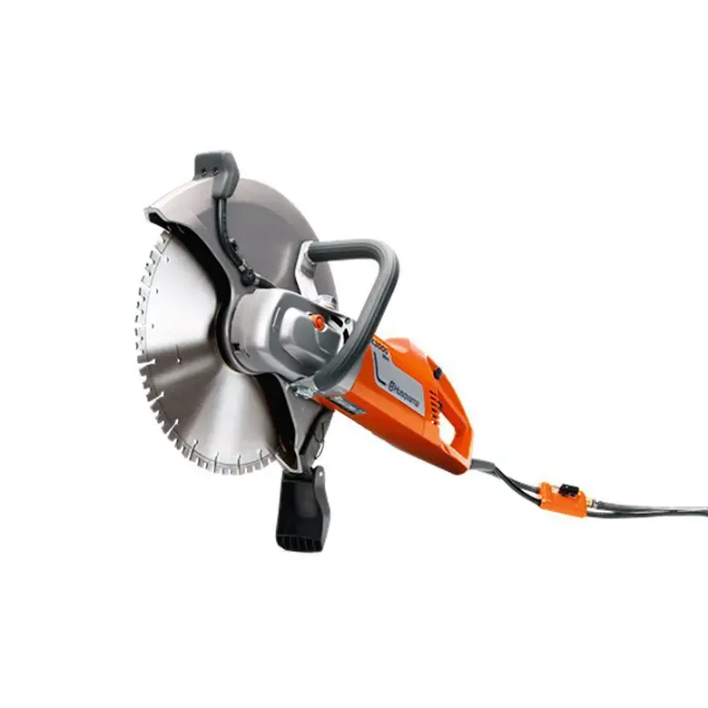 Cortadora de Concreto Manual HUSQVARNA K3000