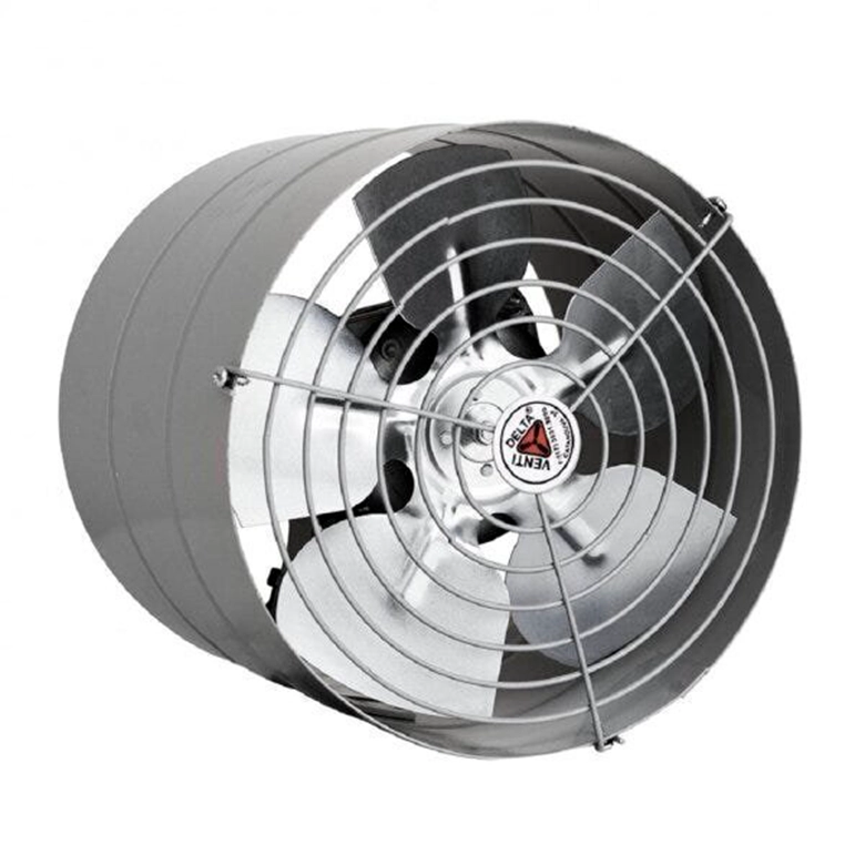 Exaustor LAD300 / LAD600