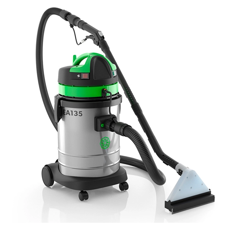 Extratora IPC BRASIL A135