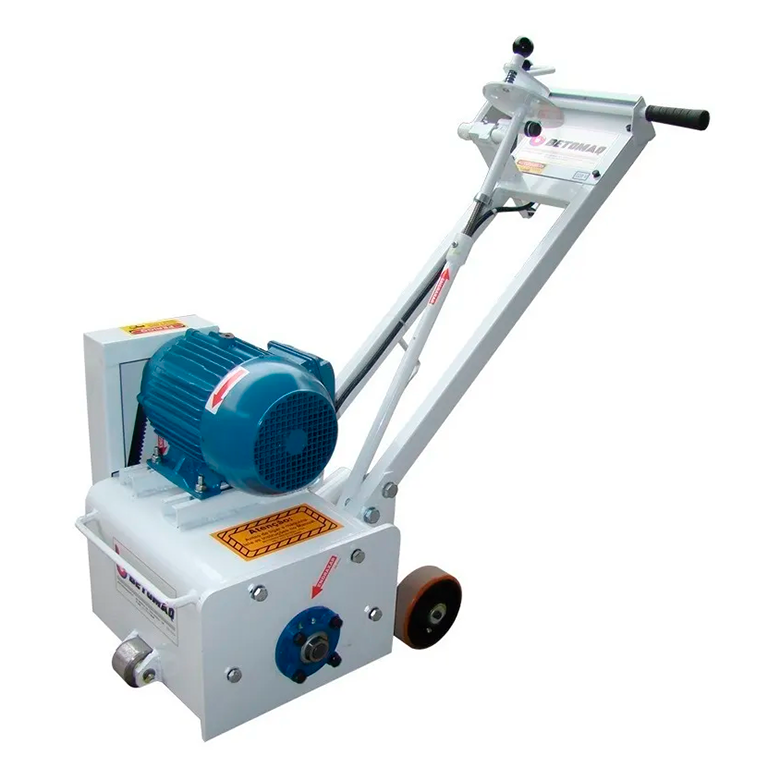 Fresadora de Pisos F-20 / F-30