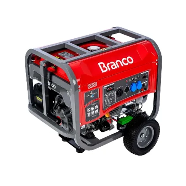 Gerador BRANCO B4T-13000 (12 kVA)