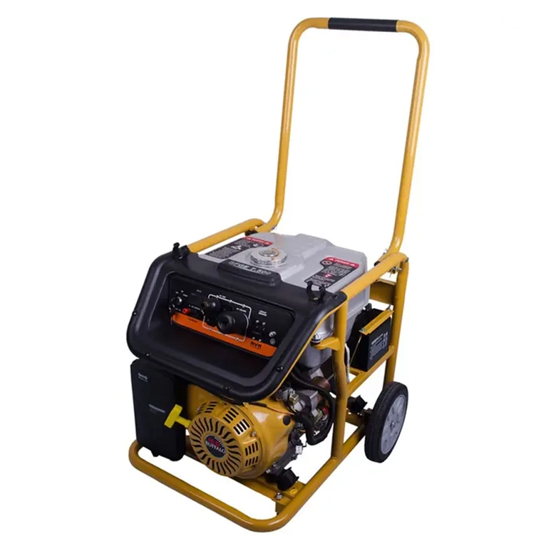 Gerador BUFFALO BFGE 7.500 (7,5 kVA)