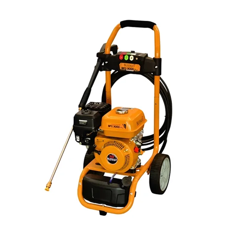 Hidrolavadora  BUFFALO BFG 3000