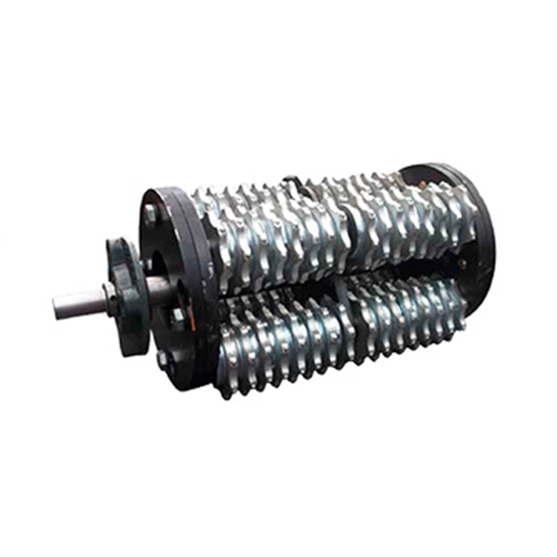 Jogo de Rosetas para fresadoras