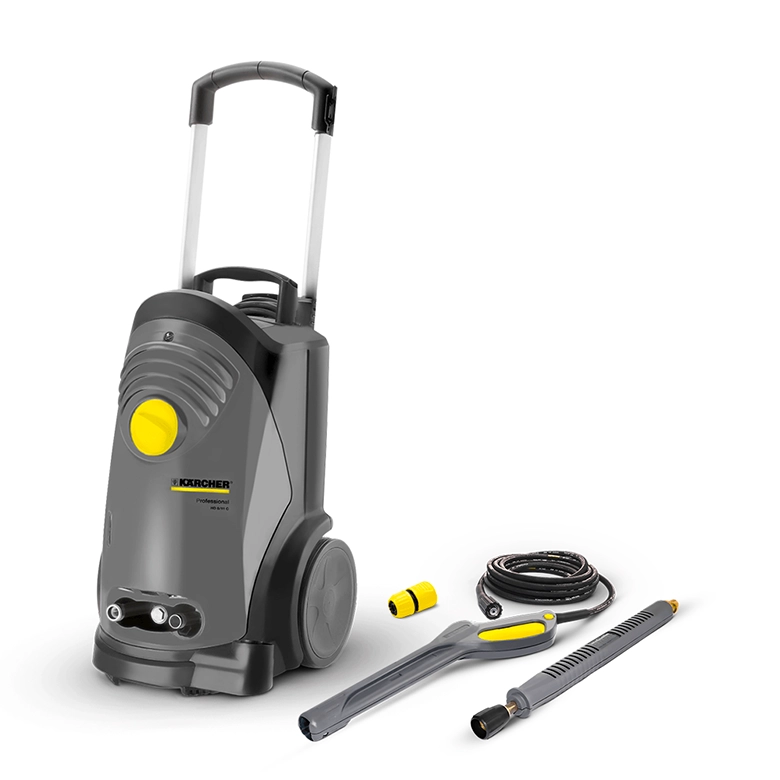 Lava Jato Alta pressão KARCHER HD 6/15