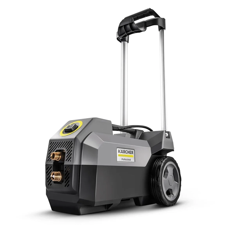 Lava Jato Profissional Leve KARCHER HD585