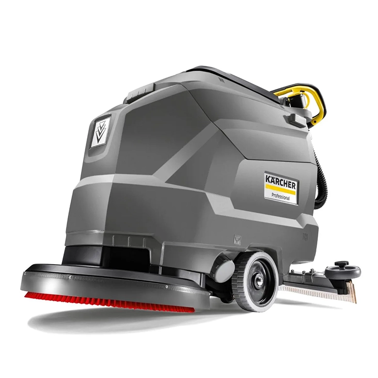 Limpadora de Piso Elétrica KARCHER BD 50/50 C