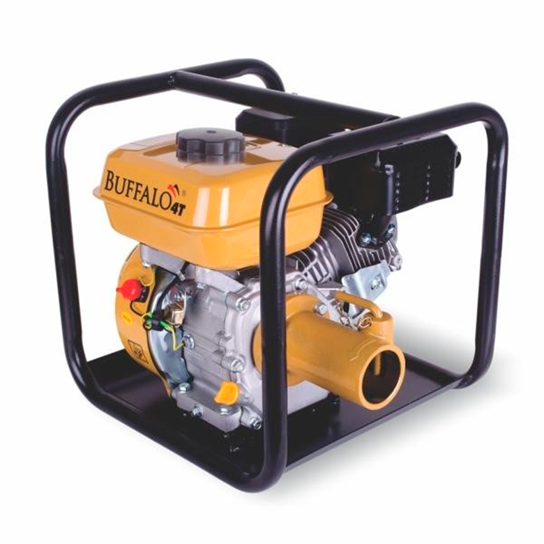 Motovibrador BFG 6,5 a gasolina BUFFALO