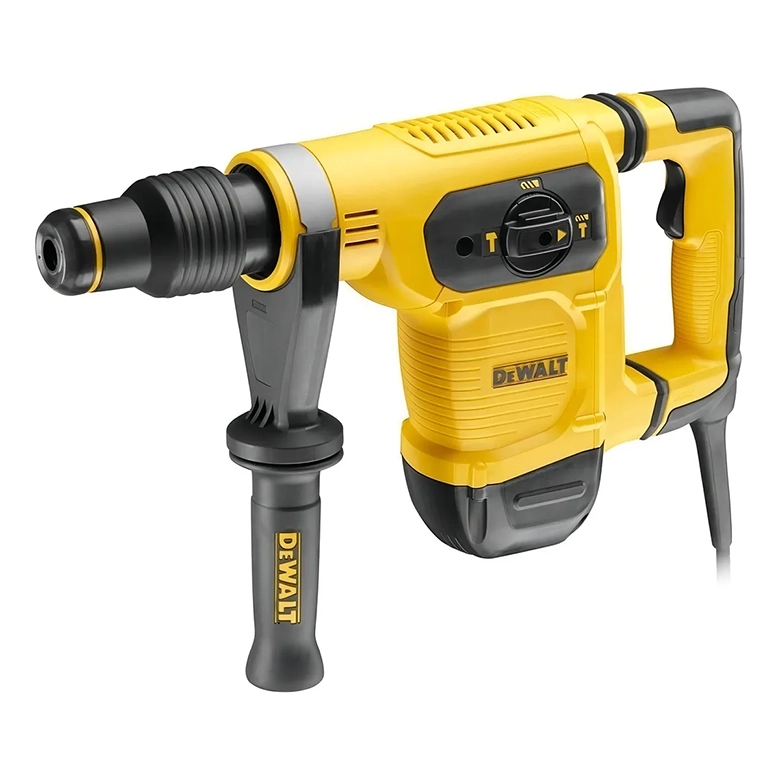 Martelete (5-9kg) DEWALT