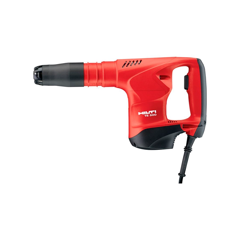 Martelo Demolidor 5 kg HILTI  TE 500