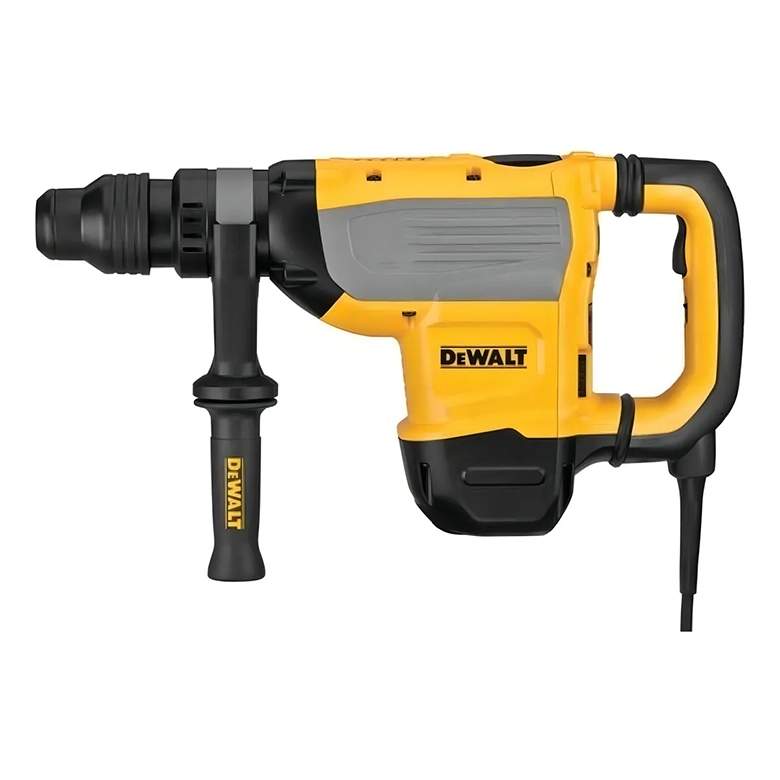 Martelo Demolidor DEWALT SDS Max 9,5kg