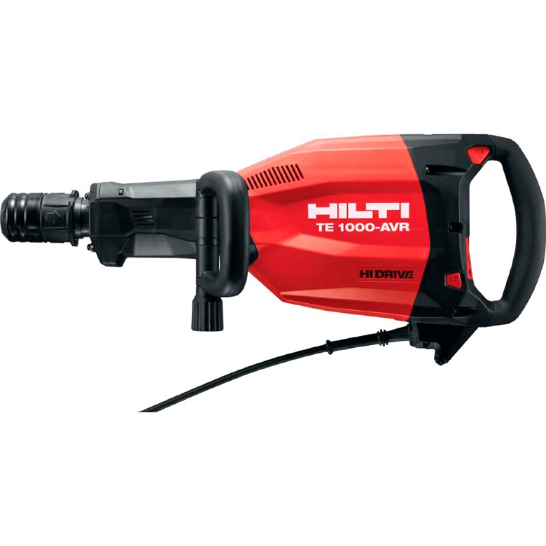 Martelo Demolidor HILTI TE1000 12kg