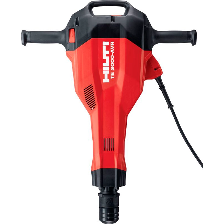 Martelo Demolidor HILTI TE2000 15kg