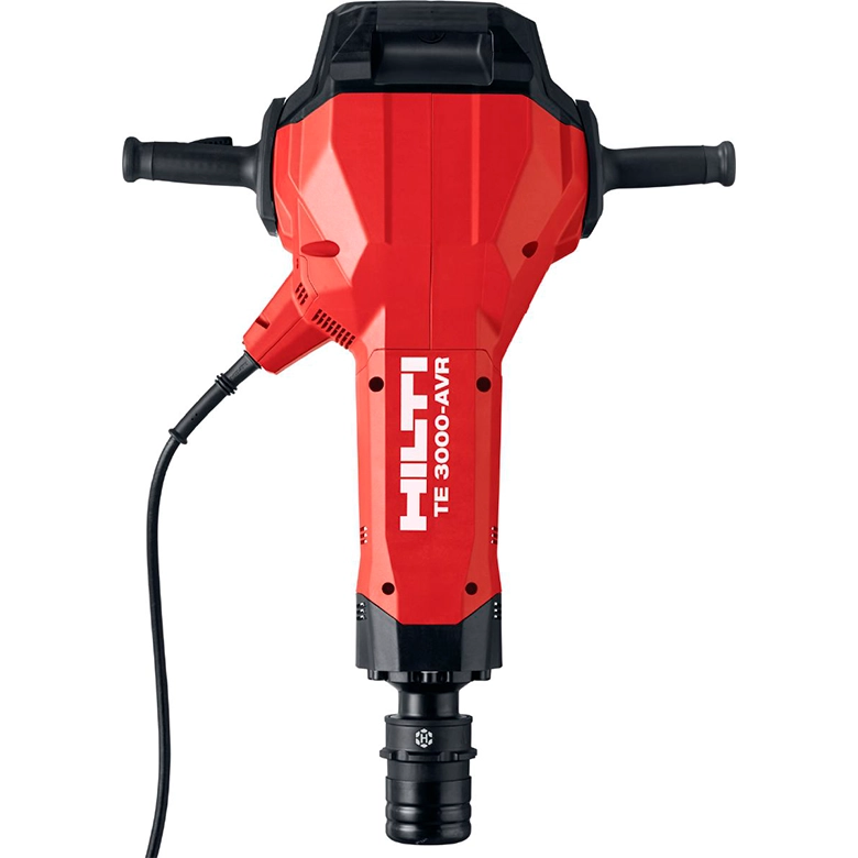 Martelo Demolidor HILTI TE3000 30kg