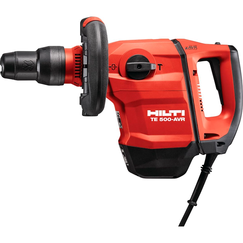 Martelo Demolidor HILTI TE500