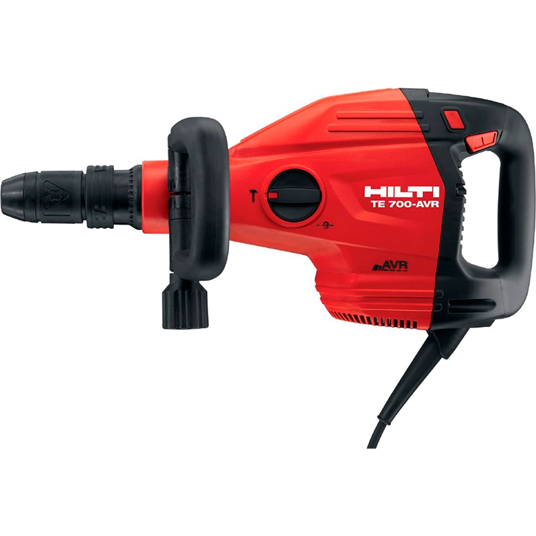 Martelo Demolidor HILTI TE700