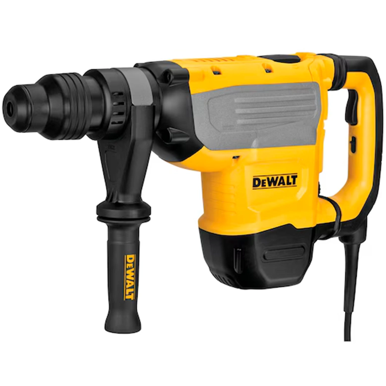 Martelo Perfurador/Rompedor DEWALT SDS Plus