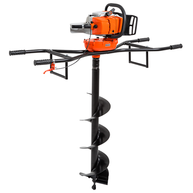 Microestaca Elétrica BRISTOL