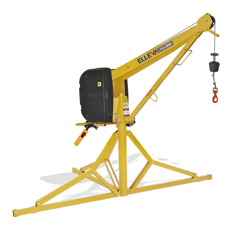 Mini Grua MG500 / MG500A