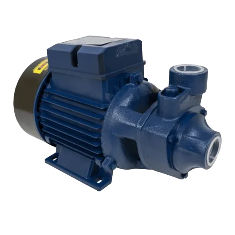 Motobomba Elétrica Trifásica