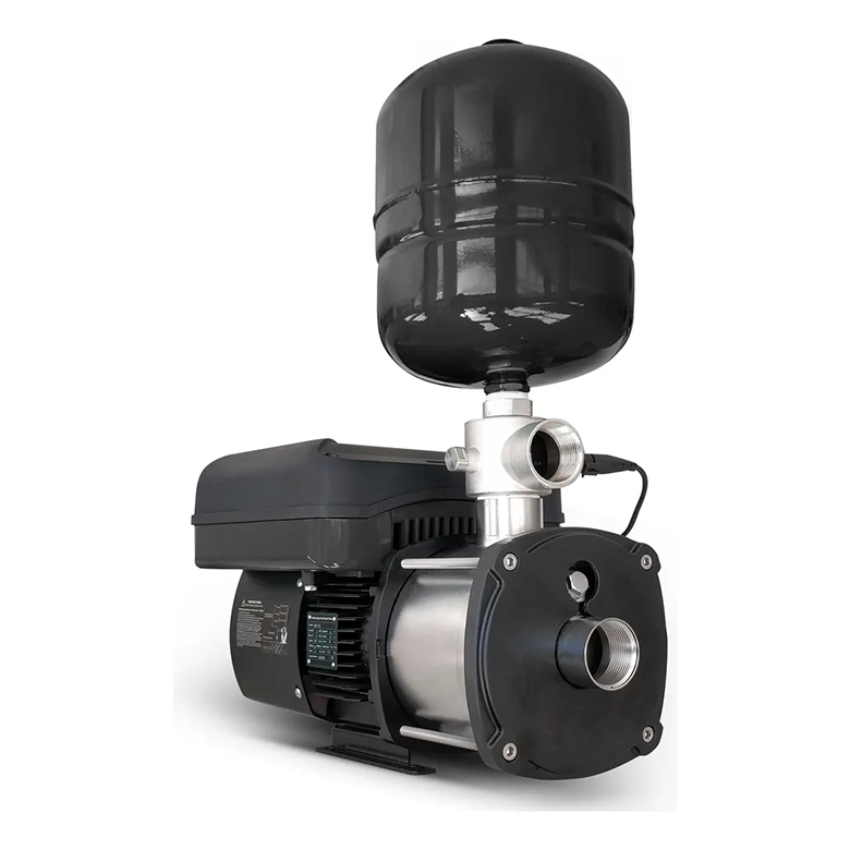 Motobomba Pressurizadora Elétrica