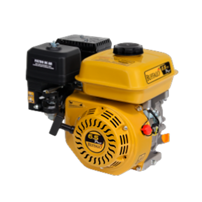 Motor Acionamento Gasolina BFG 6,5 BUFFALO