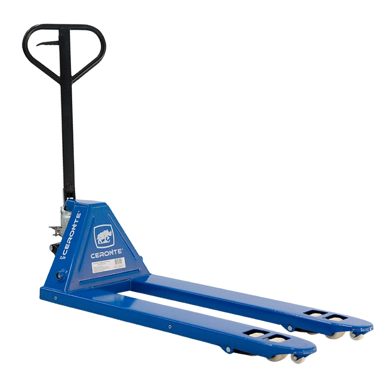 Paleteira Hidráulica (2.000/3.000kg)