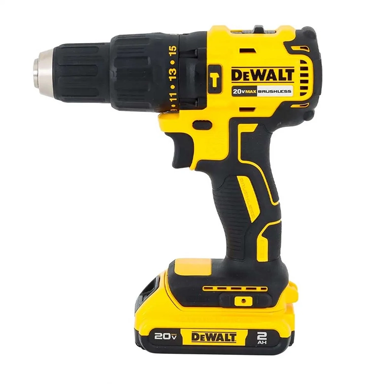Parafusadeira à Bateria 20V DEWALT