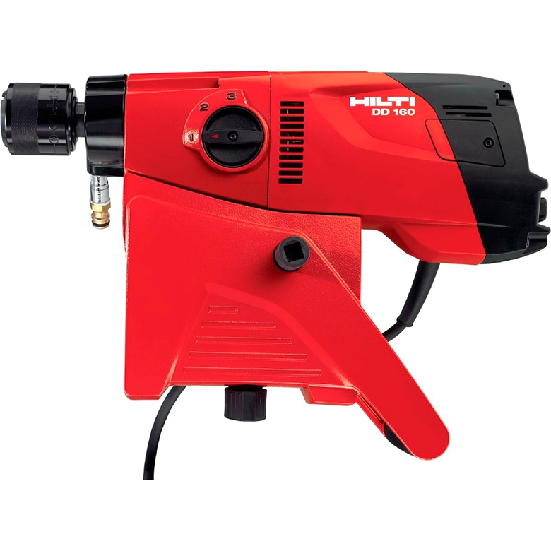 Perfuratriz Diamantada HILTI DD160