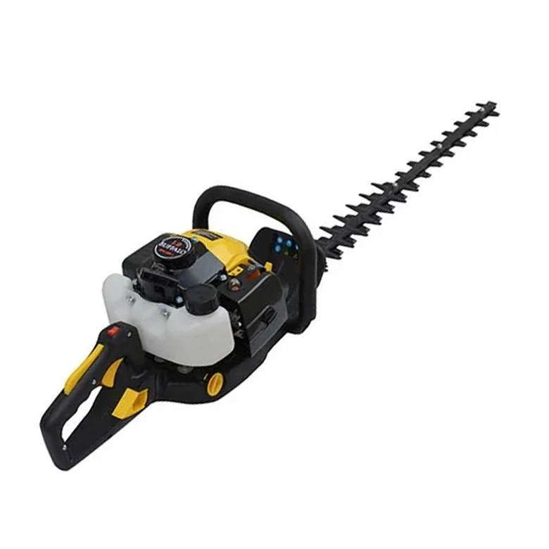 Podador de Cerca Viva BUFFALO BFG 260