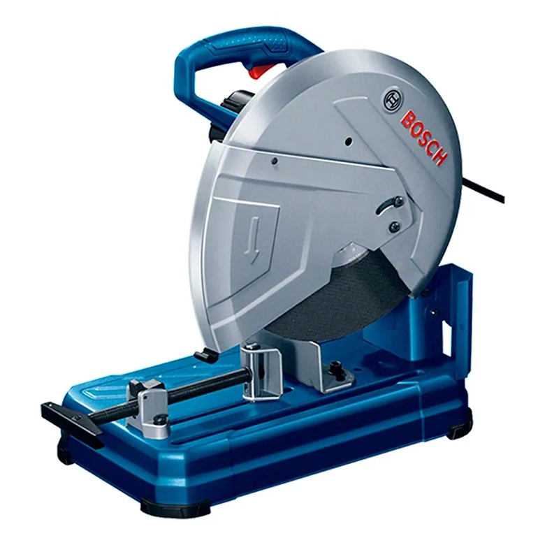 Policorte de Bancada Elétrico 14'' BOSCH