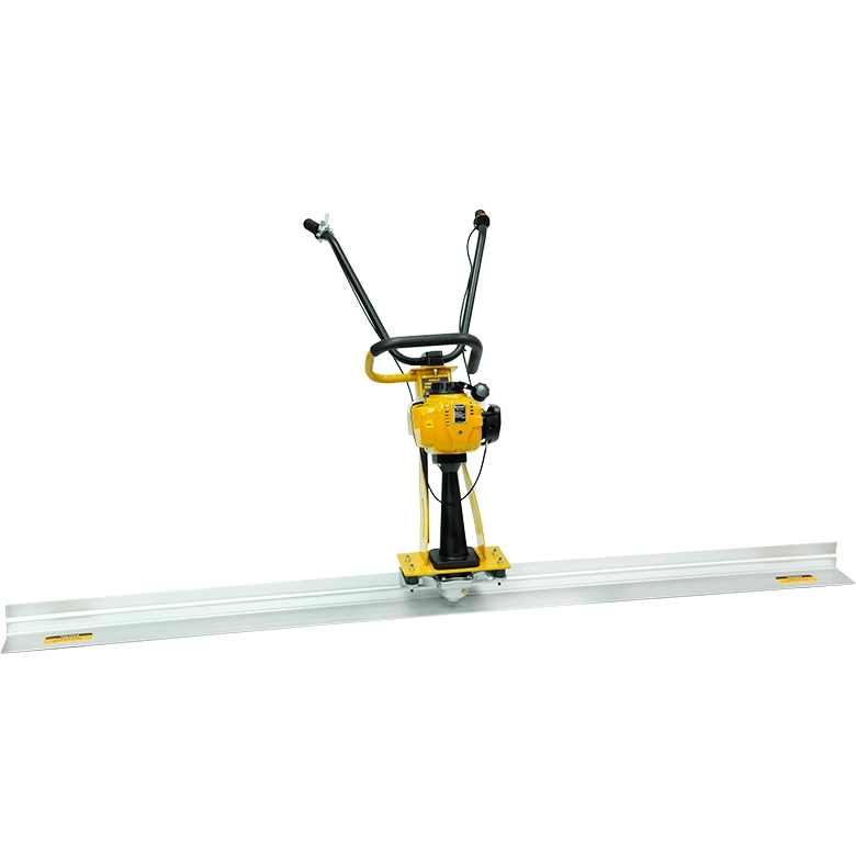 Régua Vibratória Simples 2m BUFFALO