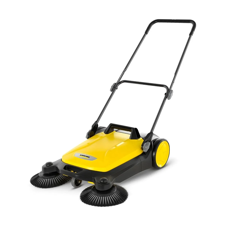 Varredeira KARCHER S4 Twin