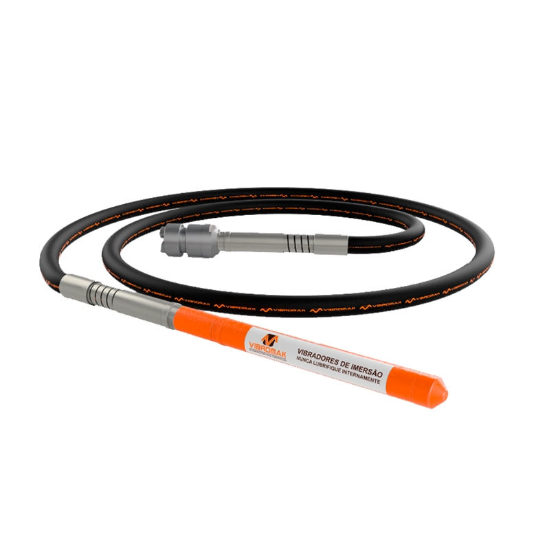 Vibrador de Imersão Pendular (25-60mm) VIBROMAK